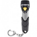VARTA Linterna Led Day Light Key Chain 12Lm Con PIla AAA 16605