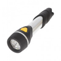 VARTA Linterna Led F20 Multi Led Con 2 Pilas AA 16632