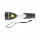 VARTA Linterna Led F20 Multi Led Con 2 Pilas AA 16632