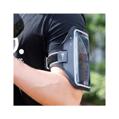 HOCO Funda Brazalete Para Smartphone Hasta 6.9" BAG01