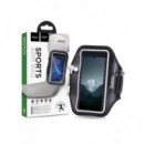 HOCO Funda Brazalete Para Smartphone Hasta 6.9" BAG01