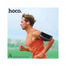HOCO Funda Brazalete Para Smartphone Hasta 6.9" BAG01