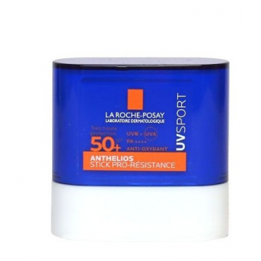 ANTHELIOS UVSPORT STICK SPF 50+ LA ROCHE POSAY 1