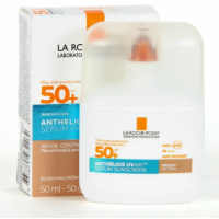 ANTHELIOS UVAIR SPF 50+ LA ROCHE POSAY 1 ENVASE