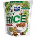Tasty Rice (harina de Arroz) "choco Monky" LIFE PRO - 1KG