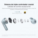 Auriculares Bluetooth Xiaomi Redmi Buds 8 PRO Blanco