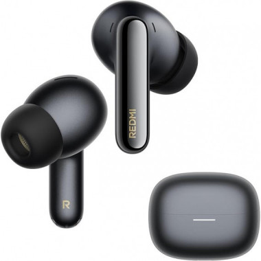 Auriculares Bluetooth Xiaomi Redmi Buds 8 PRO Negro