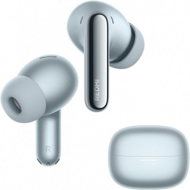 Auriculares Bluetooth Xiaomi Redmi Buds 8 PRO Azul