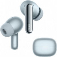 Auriculares Bluetooth Xiaomi Redmi Buds 8 PRO Azul