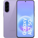 Teléfono Samsung Galaxy A57 5G / 512GB / 12GB Violeta