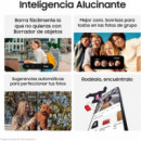 Samsung Galaxy A57 5G / 256GB / 8GB Gris