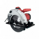 Sierra Circular 1.200W 185MM AICER