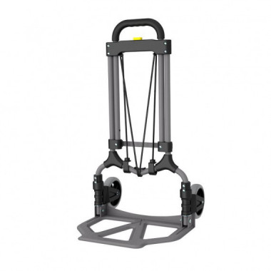 CARRETILLA PLEGABLE 75 KGS METAL AIRMEC