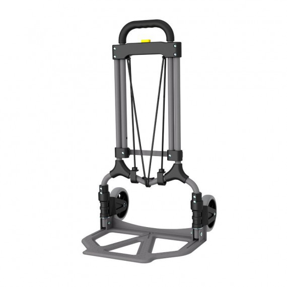 CARRETILLA PLEGABLE 75 KGS METAL AIRMEC
