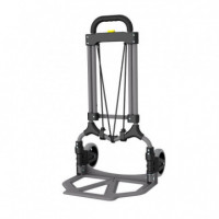 Carretilla Plegable 75 Kgs Metal AIRMEC