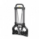 CARRETILLA PLEGABLE 75 KGS METAL AIRMEC