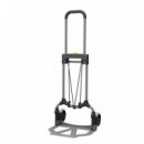 CARRETILLA PLEGABLE 75 KGS METAL AIRMEC