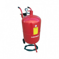 Arenadora Deposito 90 Litros AIRMEC
