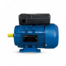 MOTOR ELECTRICO IE2 B3 1HP 220V 1.400RPM AIRMEC