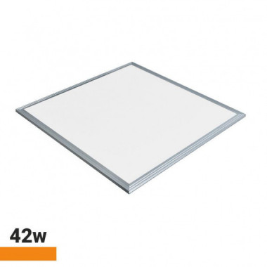 PANTALLA CALIDA-BLANCA-FR&Iacute;A LED REGULABLE 42W AIRMEC