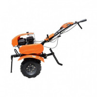 Motocultor Gasolina 7HP 4 Velocidades con Luz TAKUMA