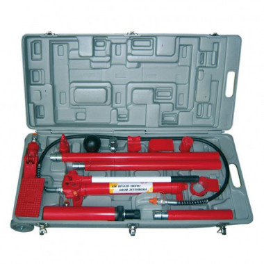 Gato de Carrocero 4 Ton AIRMEC