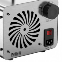 Generador de Ozono Inox Portátil 20.000MG/H PAMACON