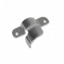 BRIDA ABRAZADERA PROTECCION PLASTICA DESBROZADORA TK102-TK103-TK123 TAKUMA