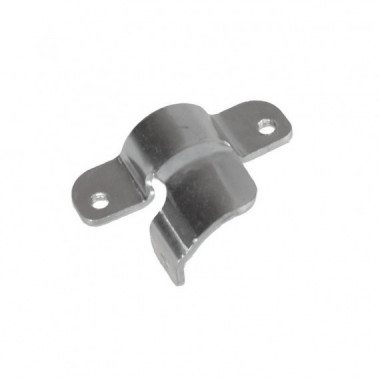 BRIDA ABRAZADERA PROTECCION PLASTICA DESBROZADORA TK102-TK103-TK123 TAKUMA