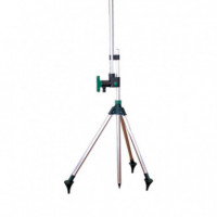 Ducha de Jardin Ajustable AIRMEC