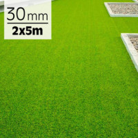 Cesped Artificial Serie Canarias DONNA GARDEN (30MM 2X5MTS)