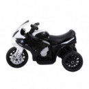 MOTO BATERIA BMW NEGRO