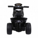 MOTO BATERIA BMW NEGRO