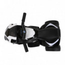 MOTO BATERIA BMW NEGRO