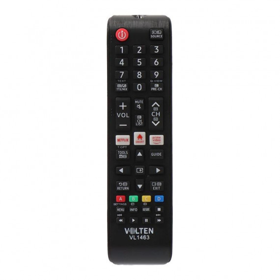 MANDO A DISTANCIA COMPATIBLE SAMSUNG VOLTEN