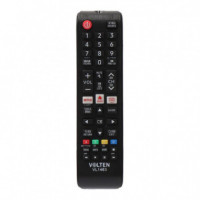 MANDO A DISTANCIA COMPATIBLE SAMSUNG VOLTEN