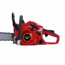 MOTOSIERRA DE GASOLINA 45.2 CC TAKUMA