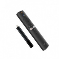 Android TV Stick 4K 8GB Negro XIAOMI