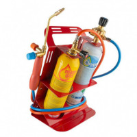 Conjunto de Soldadura Turbo 90 OXYTURBO