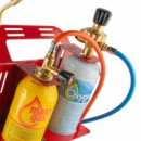 CONJUNTO DE SOLDADURA TURBO 90 OXYTURBO