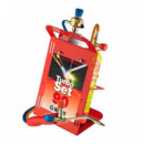 CONJUNTO DE SOLDADURA TURBO 90 OXYTURBO