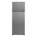 FRIGORIFICO DEFROST 143CM - 206 LITROS INOX LARRYHOUSE