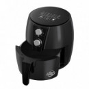 FREIDORA DE AIRE CALIENTE LARRYHOUSE 4.5 LITROS 1.350W