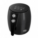 FREIDORA DE AIRE CALIENTE LARRYHOUSE 4.5 LITROS 1.350W