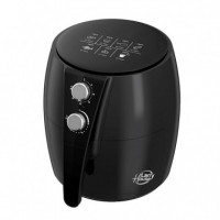 Freidora de Aire Caliente LARRYHOUSE 4.5 Litros 1.350W