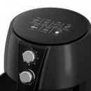 FREIDORA DE AIRE CALIENTE LARRYHOUSE 4.5 LITROS 1.350W