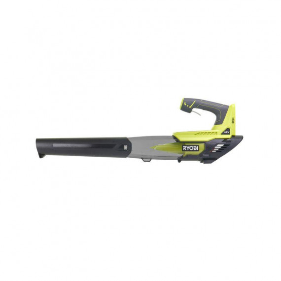 SOPLADOR DE TURBINA 18V RYOBI SIN BATERÍA