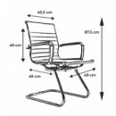 Silla de Oficina OFI1500 VOLTEN