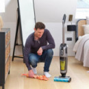 ASPIRADORA BATERIA 18V ONE+ 3 EN 1 PARA SUELOS DUROS RYOBI (1X 4.0Ah)