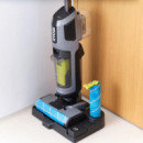 ASPIRADORA BATERIA 18V ONE+ 3 EN 1 PARA SUELOS DUROS RYOBI (1X 4.0Ah)